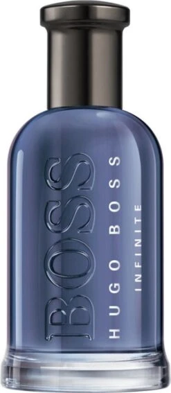 Hugo Boss Boss Bottled Infinite 100 Ml - Eau De Parfum - Herenparfum -Parfum Winkel 523x1200 4