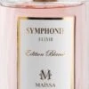 Maissa Parfum - Symphonie D' Amour -Parfum Winkel 525x1200 1