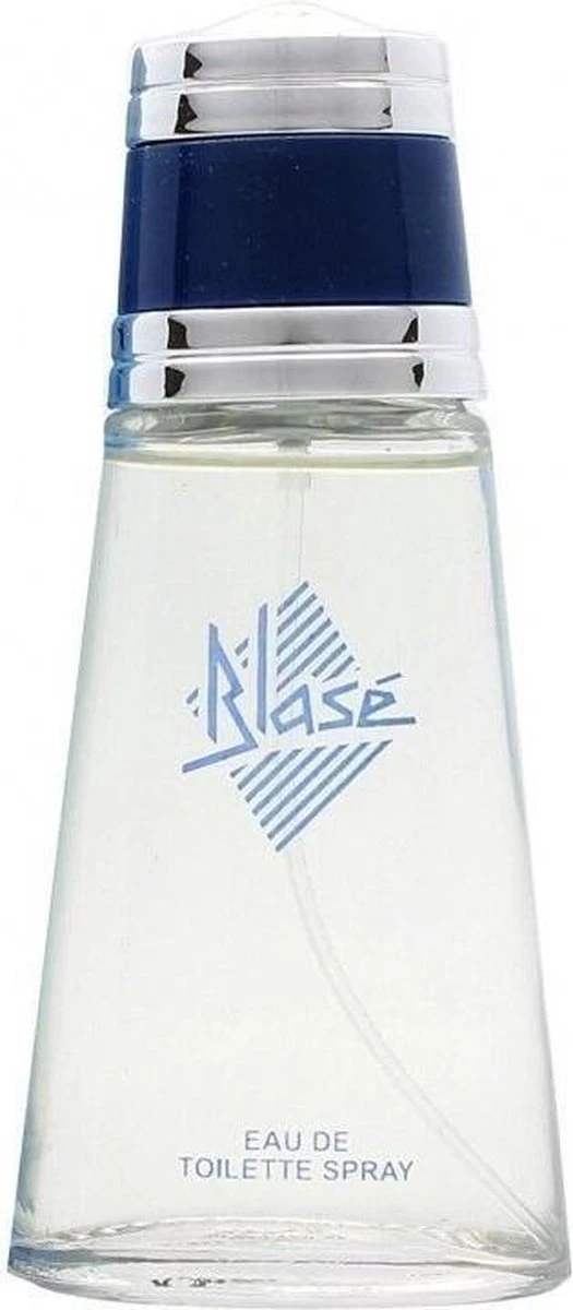 Eden - Blase Classic For Woman - Eau De Toilette - 30ML 4 Eden - Blase Classic For Woman - Eau De Toilette - 30ML - Afbeelding 2