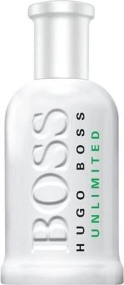 Hugo Boss Bottled Unlimited 50 Ml - Eau De Toilette - Herenparfum -Parfum Winkel 525x1200 5