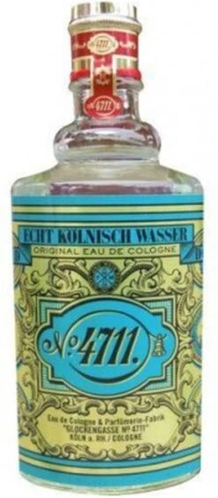 4711 Unisex - 100 Ml - Eau De Cologne -Parfum Winkel 526x1200 1