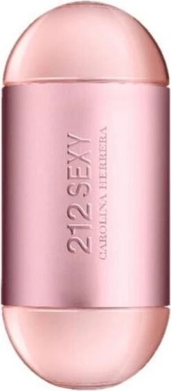 Carolina Herrera 212 Sexy - 100ml - Eau De Parfum -Parfum Winkel 526x1200 2