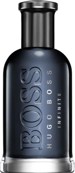 Hugo Boss Boss Bottled Infinite 100 Ml - Eau De Parfum - Herenparfum
