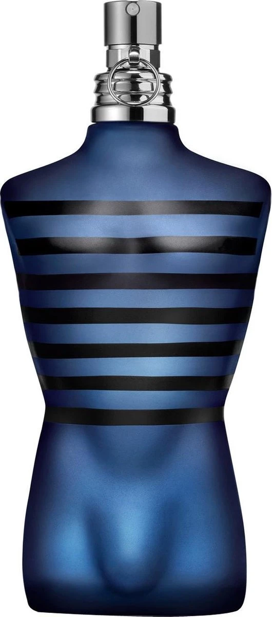 Jean Paul Gaultier Ultra Male 40 Ml - Eau De Toilette - Herenparfum 3 Jean Paul Gaultier Ultra Male 40 Ml - Eau De Toilette - Herenparfum
