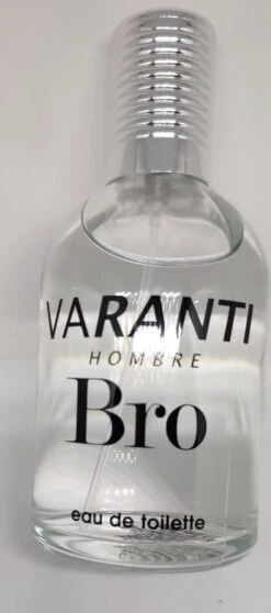 Varanti Edt Vaporisateur Spray Hombre Bro - 100 ML. -Parfum Winkel 531x1200 4