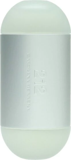 Carolina Herrera 212 Ladies 100 Ml - Eau De Toilette - For Women -Parfum Winkel 535x1200