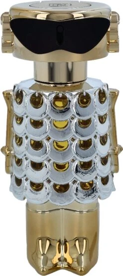 Paco Rabanne Fame Eau De Parfum - 80 Ml - Damesparfum -Parfum Winkel 535x1200 3