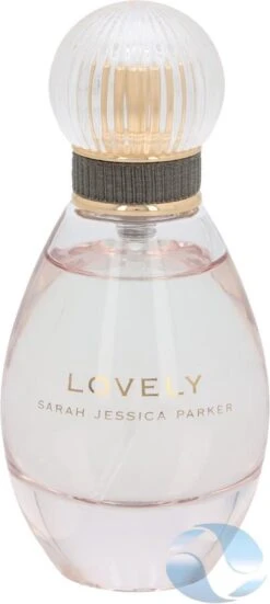 Sarah Jessica Parker Lovely - 30ml - Eau De Parfum - Damesparfum -Parfum Winkel 538x1200