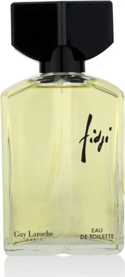 Guy Laroche Fidji 100 Ml - Eau De Toilette - Damesparfum -Parfum Winkel 542x1200 2