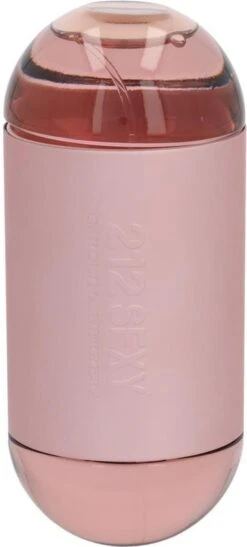 Carolina Herrera 212 Sexy - 100ml - Eau De Parfum -Parfum Winkel 542x1200