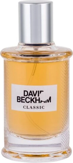 David Beckham Classic - 40ml - Eau De Toilette -Parfum Winkel 542x1200 3