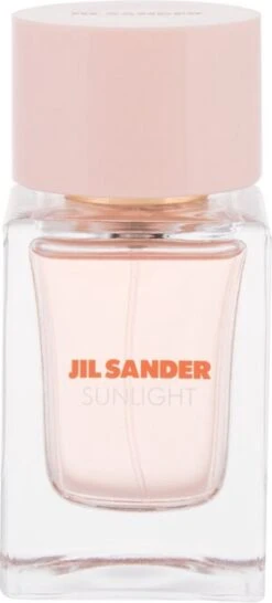 Jil Sander Jil Sander Sunlight Grapefruit & Rose Eau De Toilette 60 Ml -Parfum Winkel 543x1200