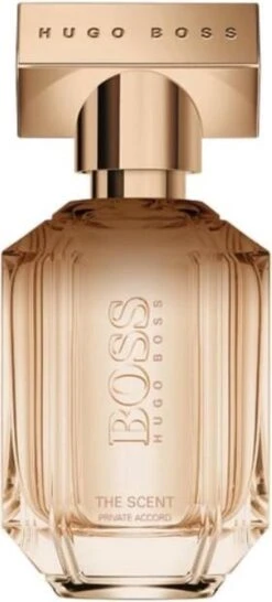 Hugo Boss The Scent Private Accord 100 Ml - Eau De Parfum - Damesparfum 12 Hugo Boss The Scent Private Accord 100 Ml - Eau De Parfum - Damesparfum -Parfum Winkel 543x1200 3