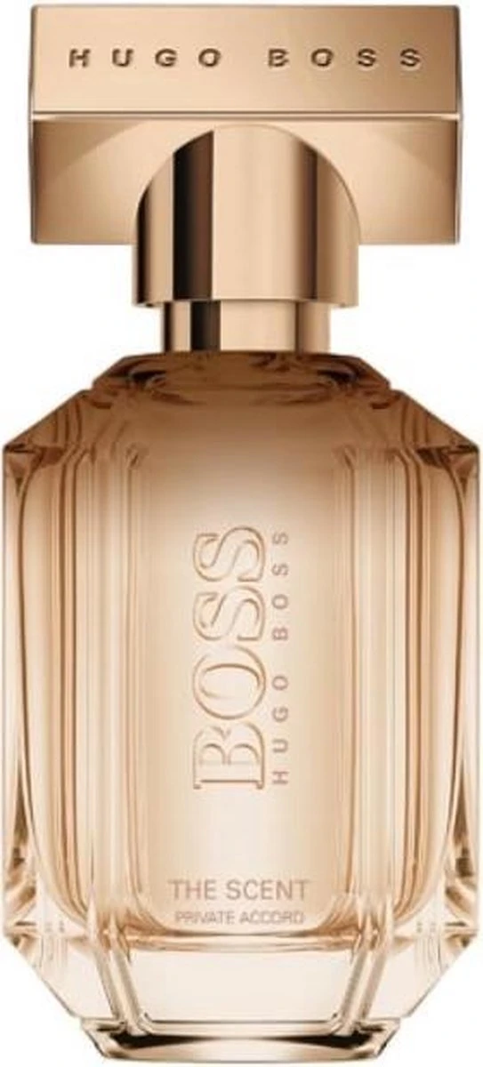 Hugo Boss The Scent Private Accord 100 Ml - Eau De Parfum - Damesparfum 7 Hugo Boss The Scent Private Accord 100 Ml - Eau De Parfum - Damesparfum - Afbeelding 5