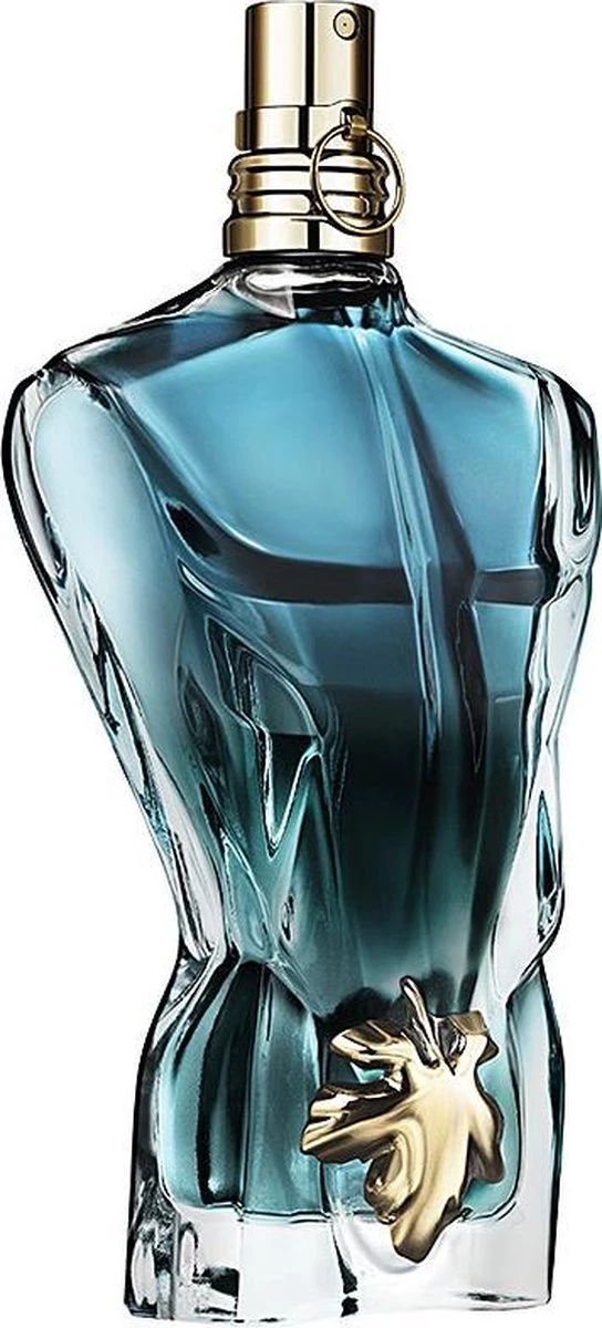 Jean Paul Gaultier Le Beau - 75 Ml - Eau De Toilette Spray - Herenparfum 12 Jean Paul Gaultier Le Beau - 75 Ml - Eau De Toilette Spray - Herenparfum - Afbeelding 10