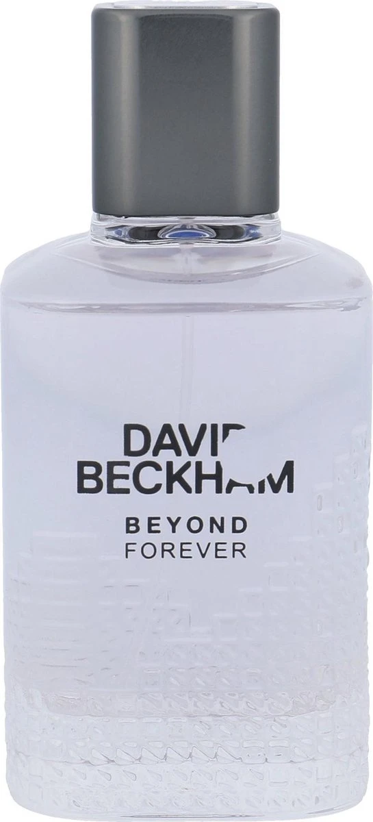 David Beckham Beyond Forever - 90ml - Eau De Toilette 7 David Beckham Beyond Forever - 90ml - Eau De Toilette - Afbeelding 5