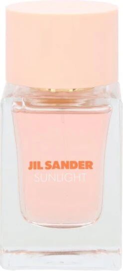 Jil Sander Jil Sander Sunlight Grapefruit & Rose Eau De Toilette 60 Ml -Parfum Winkel 546x1200
