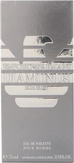 Armani Emporia Diamonds 75 Ml - Eau De Toilette - Herenparfum -Parfum Winkel 546x1200 3