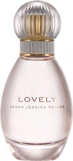 Sarah Jessica Parker Lovely - 30ml - Eau De Parfum - Damesparfum -Parfum Winkel 547x1200 1