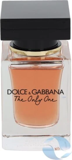 Dolce & Gabbana The Only One 30 Ml - Eau De Parfum - Damesparfum -Parfum Winkel 547x1200 3
