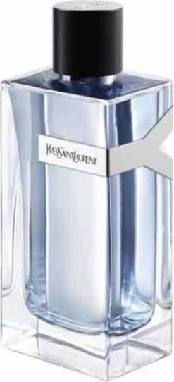 Yves Saint Laurent "Y" Eau De Toilette 200 Ml - Herenparfum -Parfum Winkel 547x1200 4