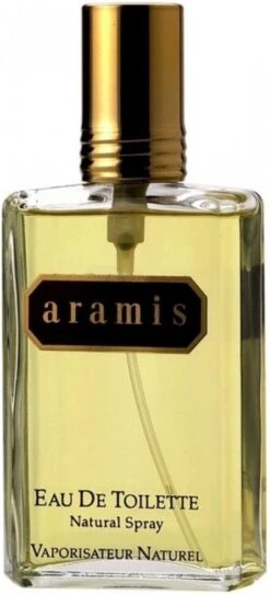 Aramis Classic 110 Ml - Eau De Toilette - Herenparfum -Parfum Winkel 547x1200 5