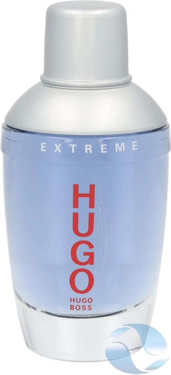 Hugo Boss Hugo Extreme - 75 Ml - Eau De Parfum Spray - Herenparfum 7 Hugo Boss Hugo Extreme - 75 Ml - Eau De Parfum Spray - Herenparfum - Afbeelding 5