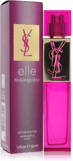 Yves Saint Laurent Elle 90 Ml - Eau De Parfum - Damesparfum 14 Yves Saint Laurent Elle 90 Ml - Eau De Parfum - Damesparfum -Parfum Winkel 548x1200
