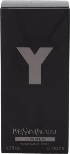 Yves Saint Laurent - Eau De Parfum - Y Le Parfum - 100 Ml -Parfum Winkel 548x1200 4