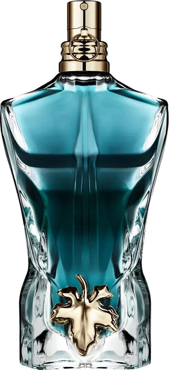 Jean Paul Gaultier Le Beau - 75 Ml - Eau De Toilette Spray - Herenparfum 3 Jean Paul Gaultier Le Beau - 75 Ml - Eau De Toilette Spray - Herenparfum
