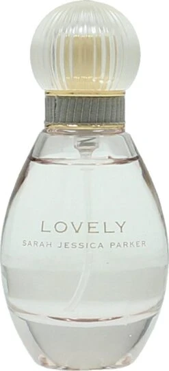 Sarah Jessica Parker Lovely - 30ml - Eau De Parfum - Damesparfum -Parfum Winkel 549x1200 1