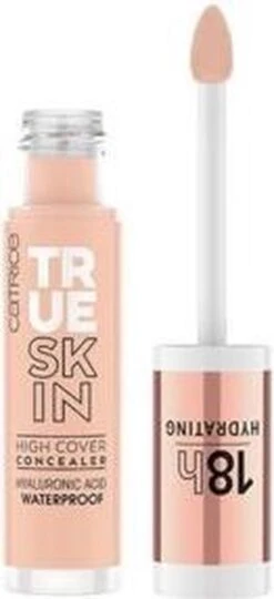 Catrice True Skin High Cover Concealer #010-cool Cashmere -Parfum Winkel 549x1200 3