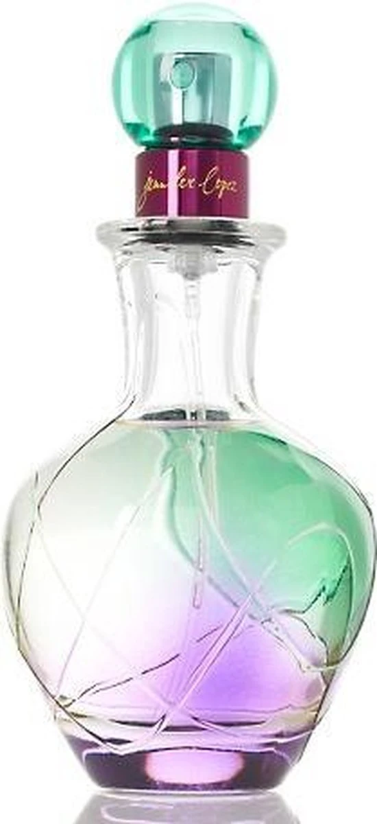 Jennifer Lopez - Live - Eau De Parfum - 100mlML 8 Jennifer Lopez - Live - Eau De Parfum - 100mlML - Afbeelding 6