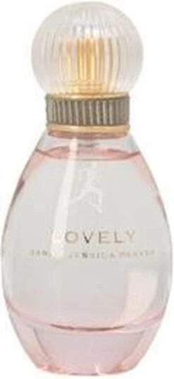 Sarah Jessica Parker Lovely - 30ml - Eau De Parfum - Damesparfum -Parfum Winkel 552x1200