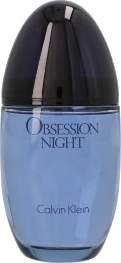 Calvin Klein Obsession Night 100 Ml - Eau De Parfum - Damesparfum -Parfum Winkel 555x1200 1