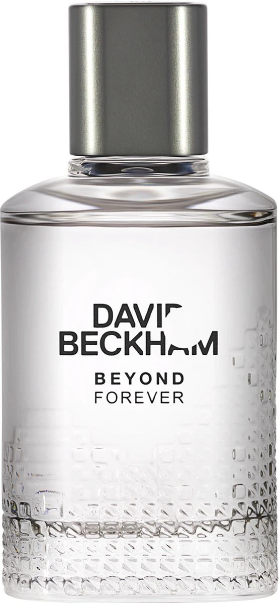 David Beckham Beyond Forever - 90ml - Eau De Toilette 8 David Beckham Beyond Forever - 90ml - Eau De Toilette - Afbeelding 6
