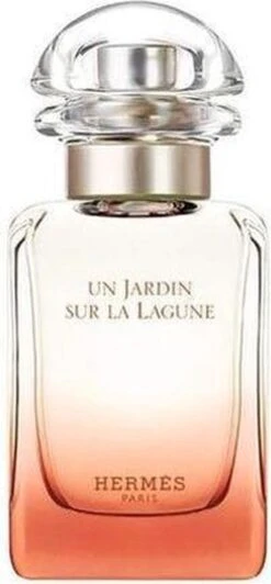 Hermes Un Jardin Sur La Lagune - 30 Ml - Eau De Toilette Spray - Unisexparfum -Parfum Winkel 557x1200