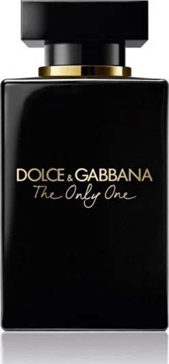 Dolce Gabbana - The Only One Intense - Eau De Parfum - 50Ml -Parfum Winkel 559x1200 1