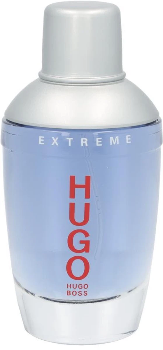 Hugo Boss Hugo Extreme - 75 Ml - Eau De Parfum Spray - Herenparfum 6 Hugo Boss Hugo Extreme - 75 Ml - Eau De Parfum Spray - Herenparfum - Afbeelding 4