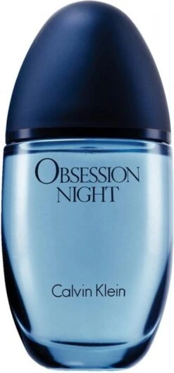 Calvin Klein Obsession Night 100 Ml - Eau De Parfum - Damesparfum -Parfum Winkel 559x1200 4