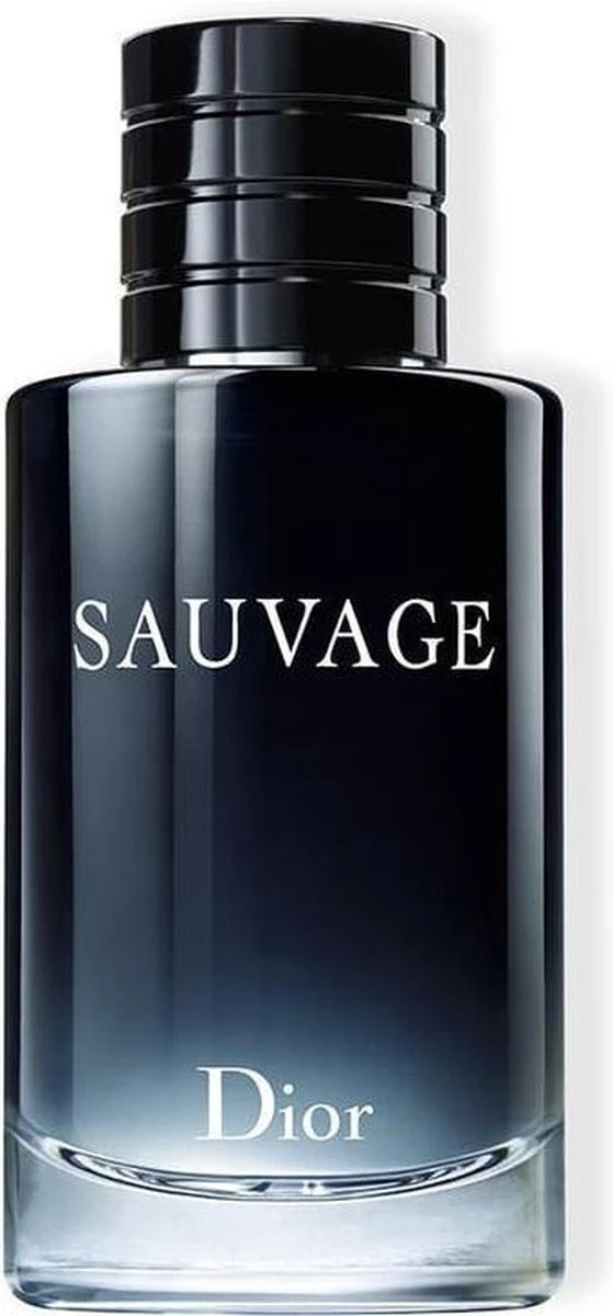 Dior Sauvage 100 Ml - Eau De Toilette - Herenparfum 3 Dior Sauvage 100 Ml - Eau De Toilette - Herenparfum