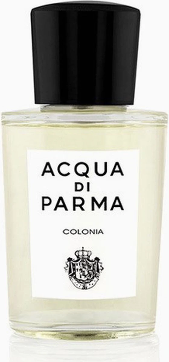 Acqua Di Parma Colonia 100 Ml - Eau De Cologne - Unisex 14 Acqua Di Parma Colonia 100 Ml - Eau De Cologne - Unisex - Afbeelding 12
