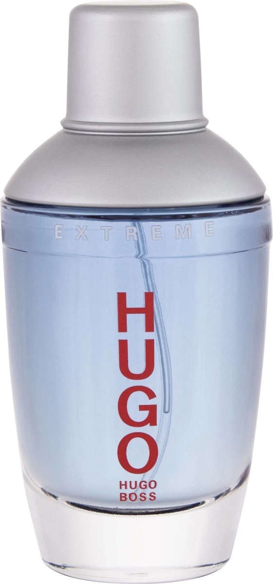 Hugo Boss Hugo Extreme - 75 Ml - Eau De Parfum Spray - Herenparfum 3 Hugo Boss Hugo Extreme - 75 Ml - Eau De Parfum Spray - Herenparfum