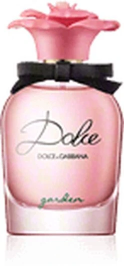 Dolce & Gabbana Garden F - 50ml - Eau De Parfum -Parfum Winkel 561x1200 3