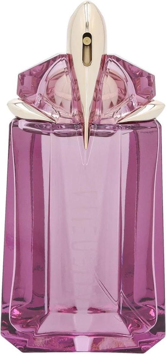 Thierry Mugler Alien 60 Ml - Eau De Toilette - Damesparfum 19 Thierry Mugler Alien 60 Ml - Eau De Toilette - Damesparfum - Afbeelding 17
