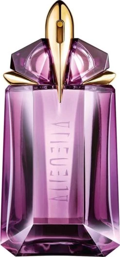 Thierry Mugler Alien 60 Ml - Eau De Toilette - Damesparfum 25 Thierry Mugler Alien 60 Ml - Eau De Toilette - Damesparfum -Parfum Winkel 562x1200