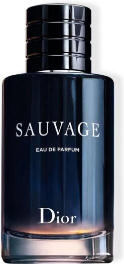 Dior Sauvage 200 Ml - Eau De Parfum - Herenparfum