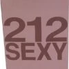 Carolina Herrera 212 Sexy - 100ml - Eau De Parfum -Parfum Winkel 564x1200 1