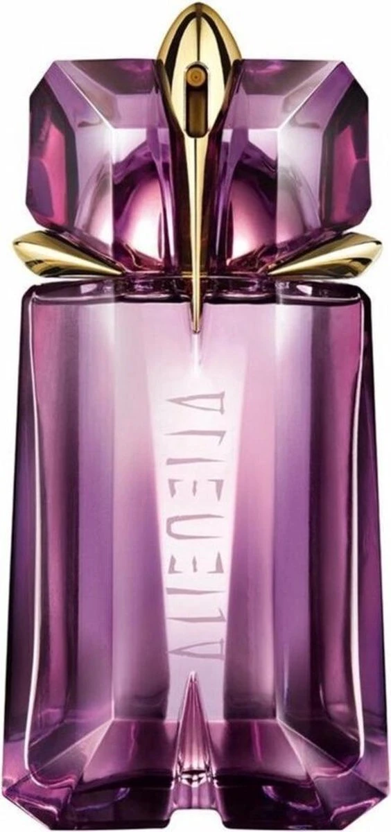 Thierry Mugler Alien 60 Ml - Eau De Toilette - Damesparfum 3 Thierry Mugler Alien 60 Ml - Eau De Toilette - Damesparfum