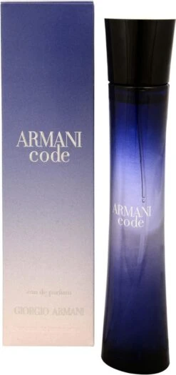 Giorgio Armani Code 75 Ml - Eau De Parfum - Damesparfum -Parfum Winkel 565x1200 2